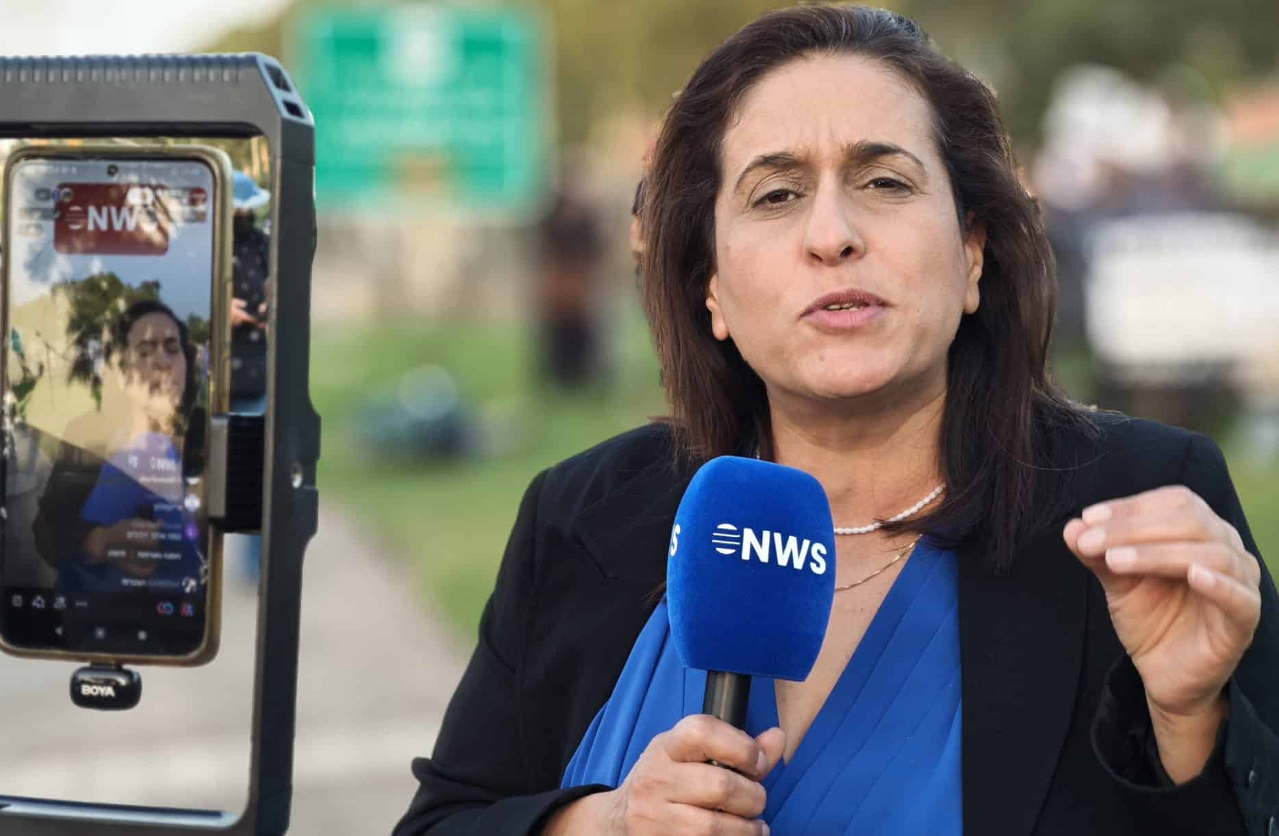 המחאה עולה מדרגה: הפגנה מול בתי הזיקוק חיפה ופנייה לרשות ניירות ערך 7 WhatsApp Image 2026 10 15 at 20.07.21 1
