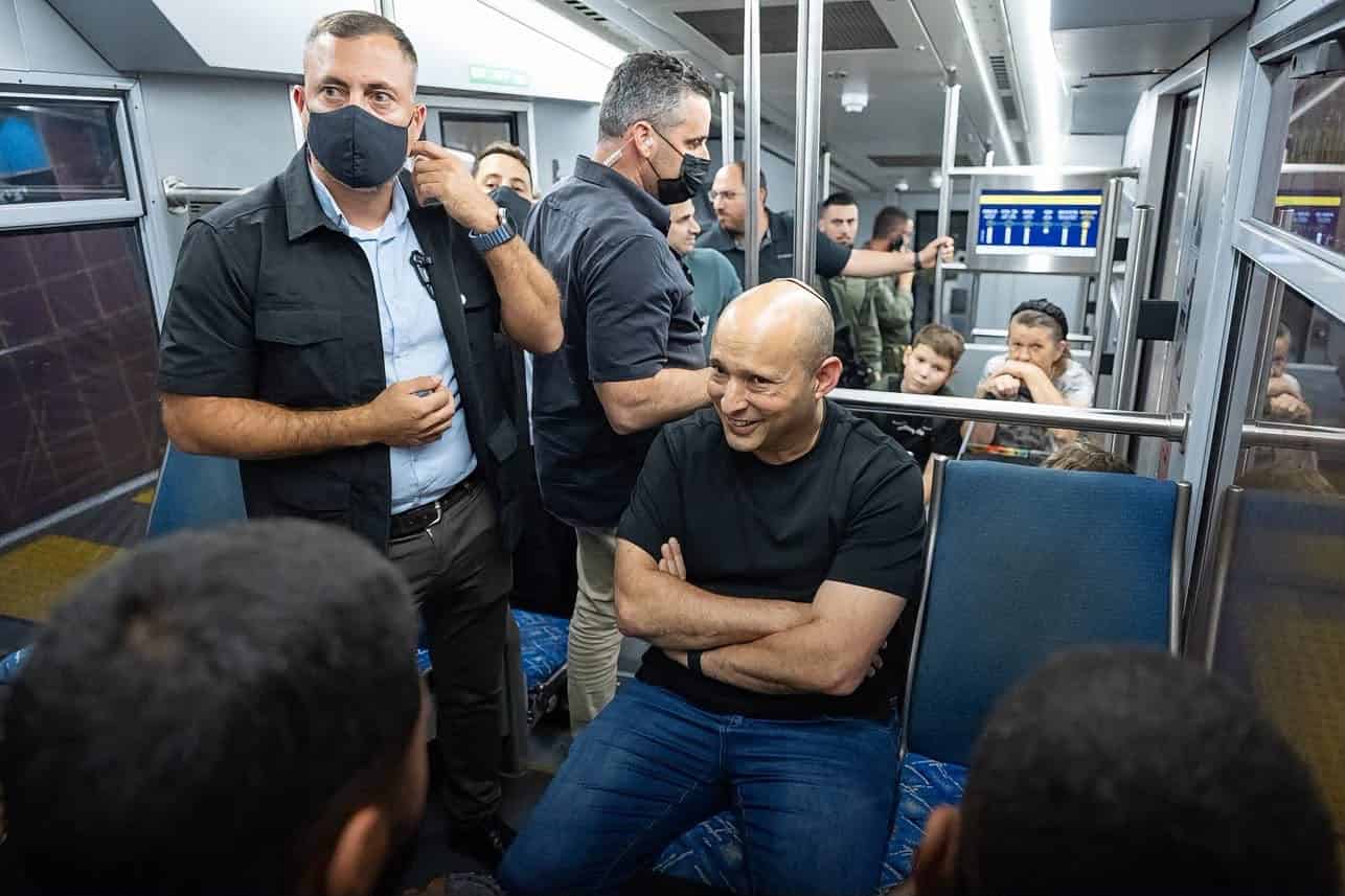 "אלפי משתתפים" בכנס של בנט ולפיד בחיפה? המספרים, התמונות והשאלות שנותרו פתוחות 2 WhatsApp Image 2026 10 23 at 10.24.25 1