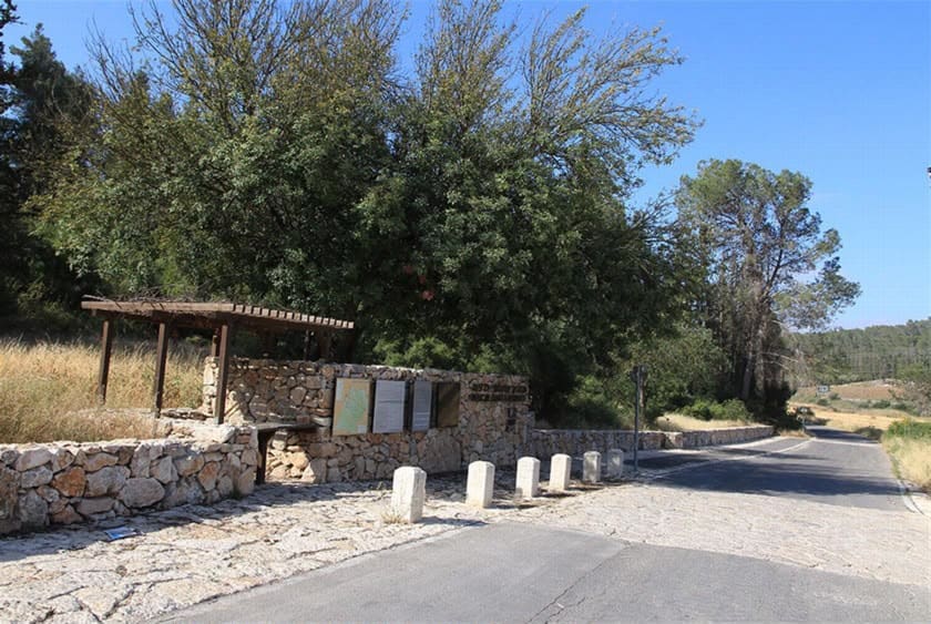 מצביעים ויוצאים לטייל: 6 יעדים בחינם לבילוי משפחתי ביום הבחירות 3 WhatsApp Image 2026 10 26 at 11.52.26