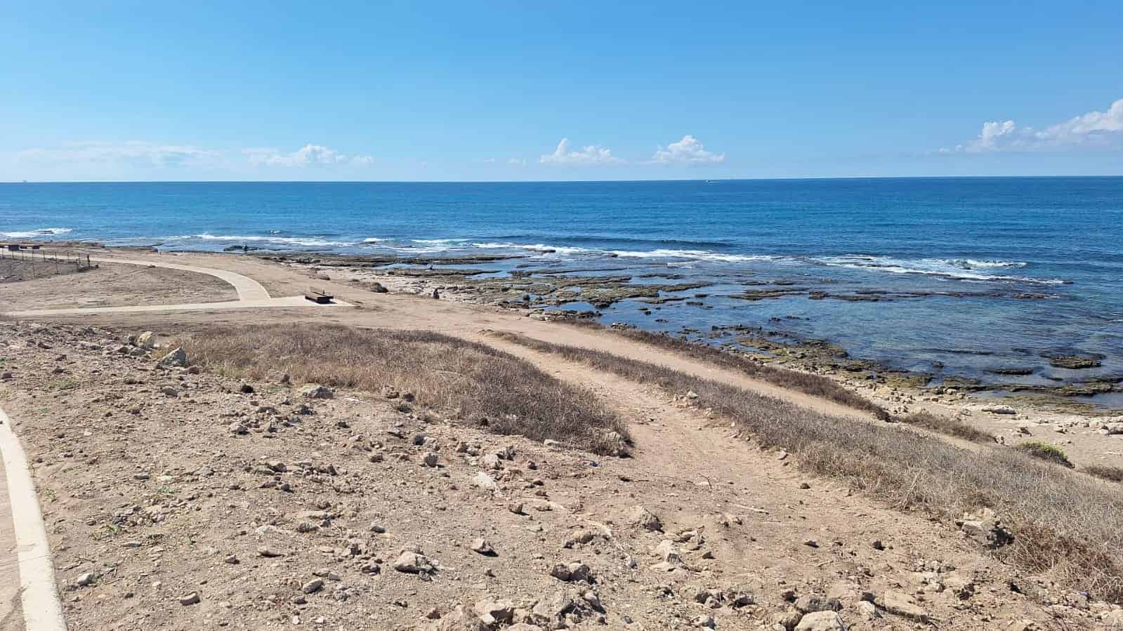 המסלול החדש תמונות באדיבות מכון חקר ימים ואגמים1